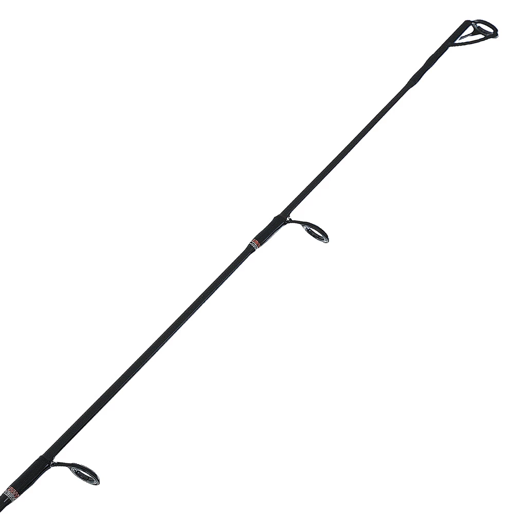 Shimano Backbone Spinning Slow Pitch Rod 6ft 8in 15-20lb 1pc 7 Shimano Backbone Spinning Slow Pitch Rod 6ft 8in 15-20lb 1pc - Image 7