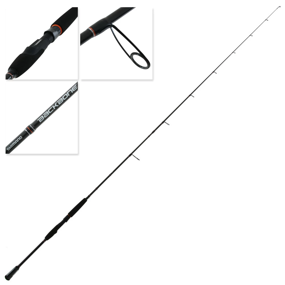 Shimano Miravel C3000 HG Backbone Softbait Spin Combo 7ft 2in 3-6kg 2pc 1 Shimano Miravel C3000 HG Backbone Softbait Spin Combo 7ft 2in 3-6kg 2pc
