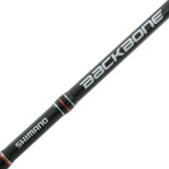 Shimano Backbone Softbait Spin Rod 7ft 2in 3-6kg 2pc -Shimano Sales Store 134404 5