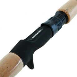 Shimano Backbone Overhead Baitcaster Rod 7ft 2-5kg 2pc -Shimano Sales Store 134407 6