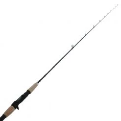 Shimano Backbone Overhead Baitcaster Rod 7ft 2-5kg 2pc