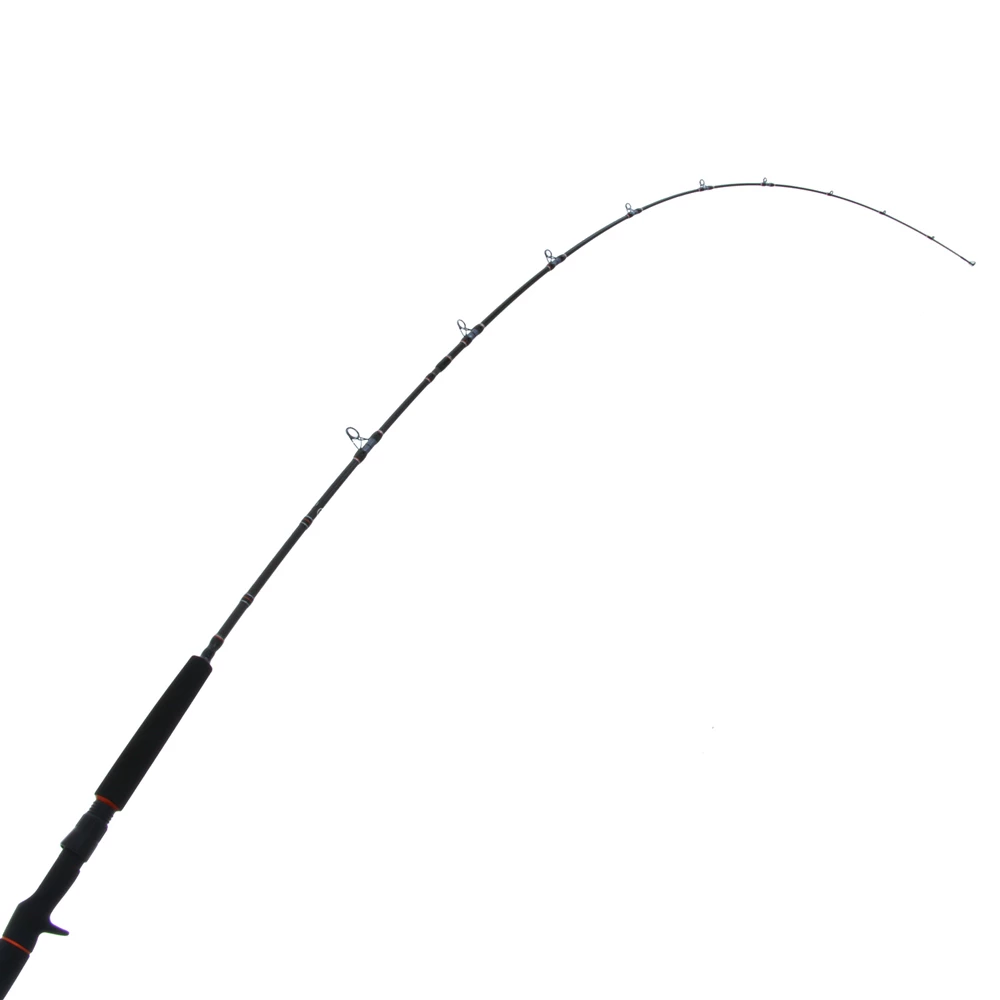 Shimano Tranx 400A Backbone Overhead Slow Jig Combo 7ft 5-8kg 2pc 2 Shimano Tranx 400A Backbone Overhead Slow Jig Combo 7ft 5-8kg 2pc - Image 2