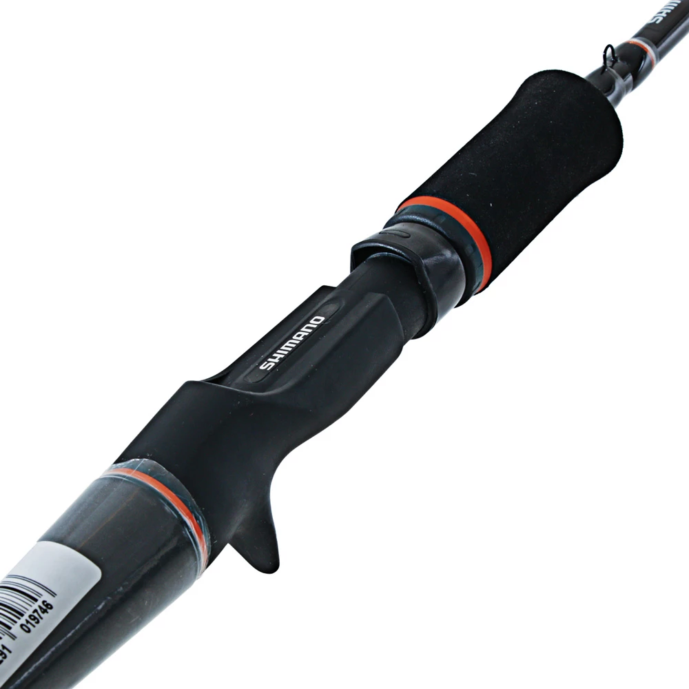 Shimano Backbone Overhead Slow Jig Rod 6ft 6in 80-150g 1pc 4 Shimano Backbone Overhead Slow Jig Rod 6ft 6in 80-150g 1pc - Image 4