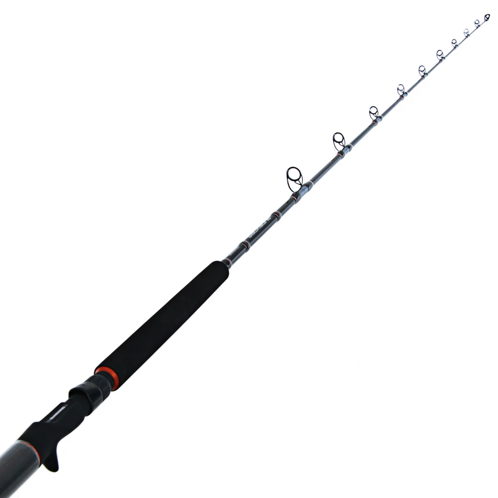 Shimano Backbone Overhead Boat Rod 7ft 6-10kg 1pc 1 Shimano Backbone Overhead Boat Rod 7ft 6-10kg 1pc