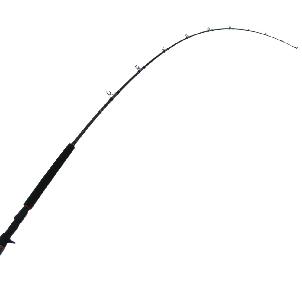 Shimano Backbone Overhead Boat Rod 7ft 6-10kg 1pc 2 Shimano Backbone Overhead Boat Rod 7ft 6-10kg 1pc - Image 2