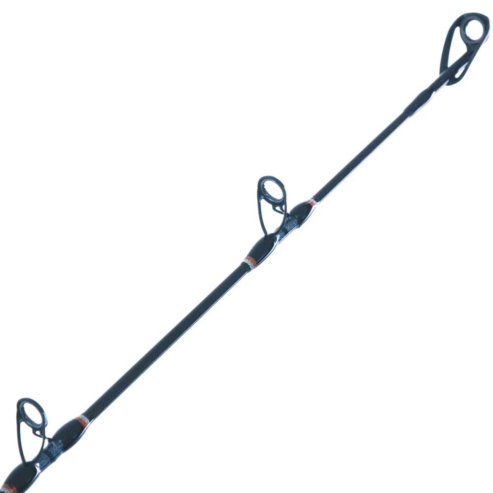 Shimano Backbone Overhead Boat Rod 7ft 6-10kg 1pc 7 Shimano Backbone Overhead Boat Rod 7ft 6-10kg 1pc - Image 7