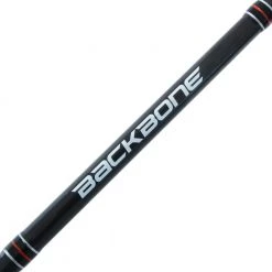 Shimano Backbone Spinning Topwater / Rock Rod 8ft 4in 30lb 2pc -Shimano Sales Store 134416 5