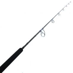 Shimano Saragosa 8000SW AHG Backbone Topwater Combo 8ft 3in 30-50lb 2pc