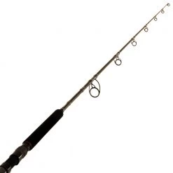 Shimano Backbone Topwater Spinning Rod 8ft 2in 50-80lb 2pc