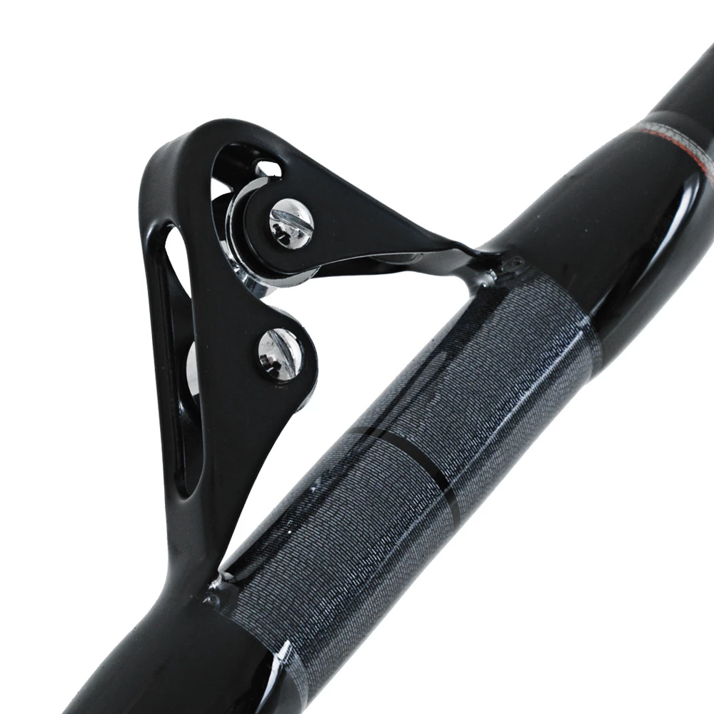 Shimano Tyrnos 30 Backbone Fully Rollered Game Combo 5ft 7in 24kg 1pc 7 Shimano Tyrnos 30 Backbone Fully Rollered Game Combo 5ft 7in 24kg 1pc - Image 7