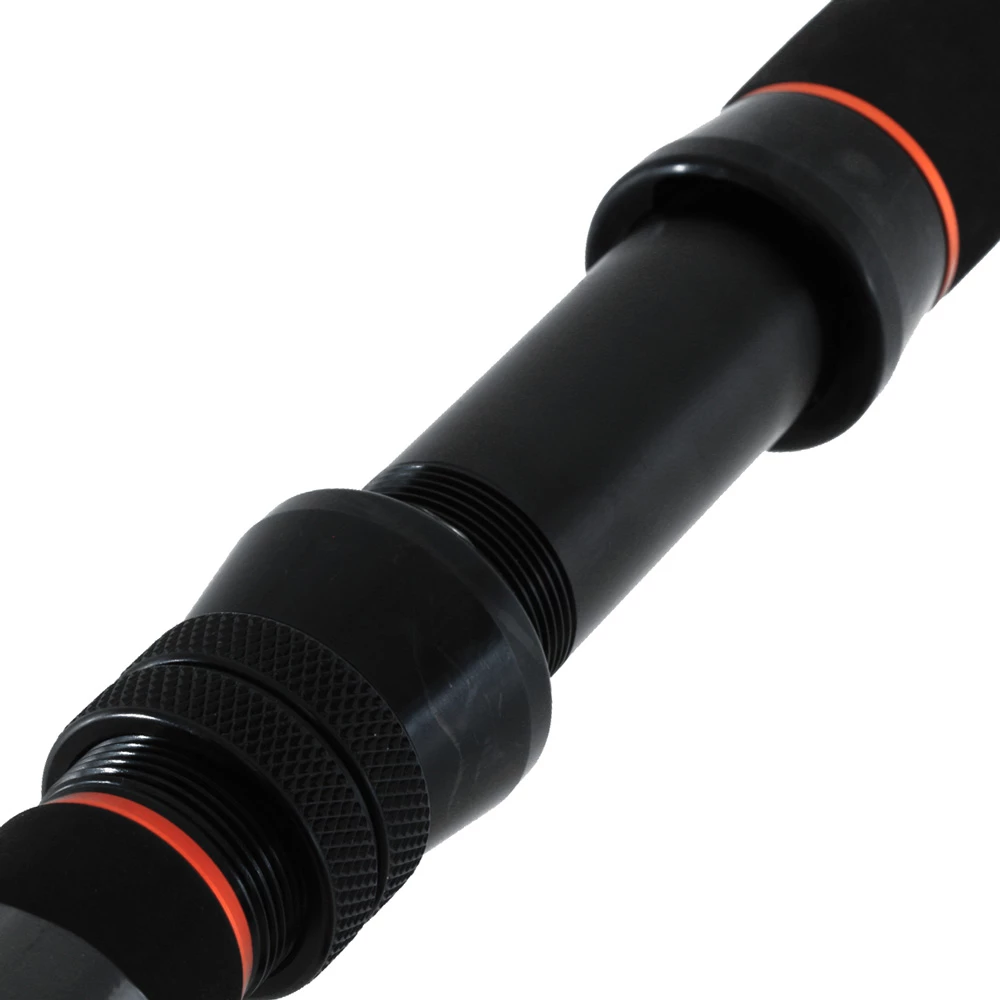 Shimano Tekota 800PG A Backbone Fully Rollered Level Wind Game Combo 5ft 7in 24kg 1pc 6 Shimano Tekota 800PG A Backbone Fully Rollered Level Wind Game Combo 5ft 7in 24kg 1pc - Image 6