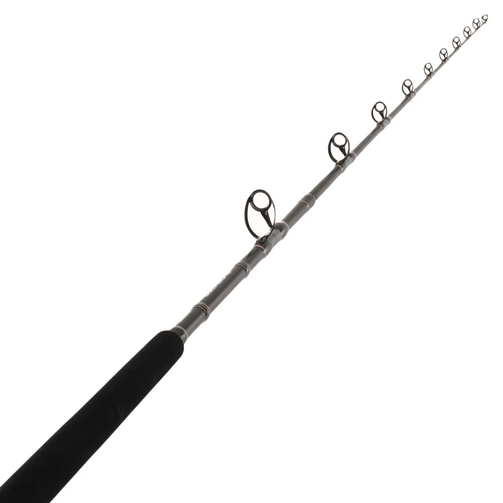 Shimano Backbone Overhead Land Based Game Rod 8ft 15-24kg 2pc 1 Shimano Backbone Overhead Land Based Game Rod 8ft 15-24kg 2pc