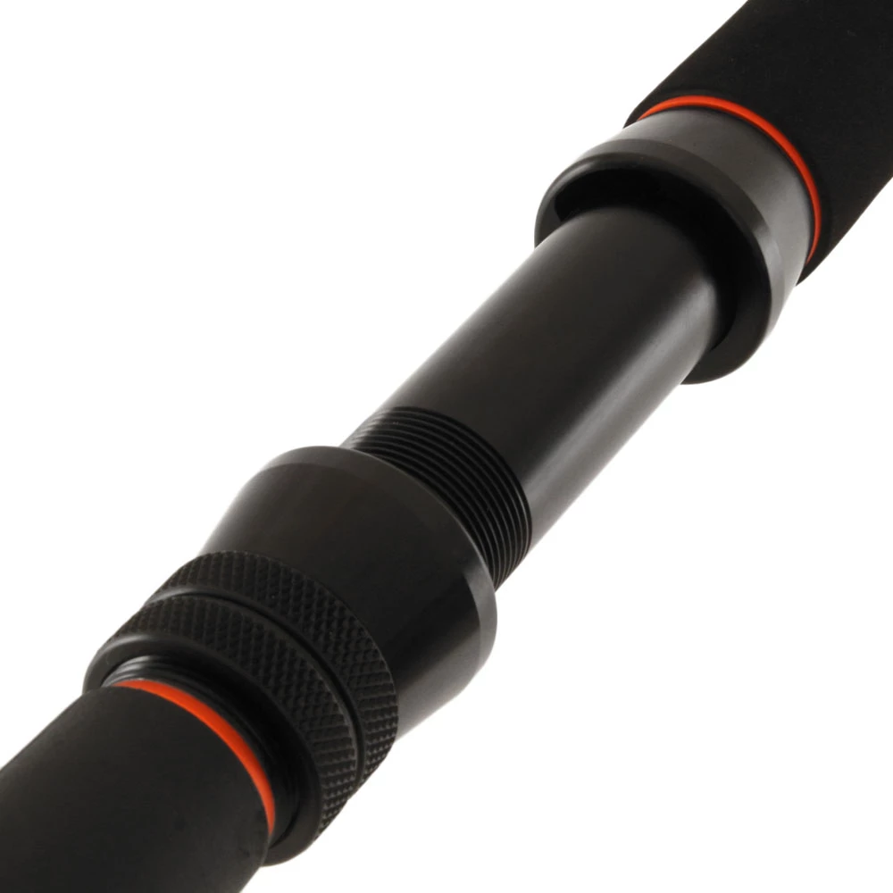 Shimano Backbone Overhead Land Based Game Rod 8ft 15-24kg 2pc 2 Shimano Backbone Overhead Land Based Game Rod 8ft 15-24kg 2pc - Image 2