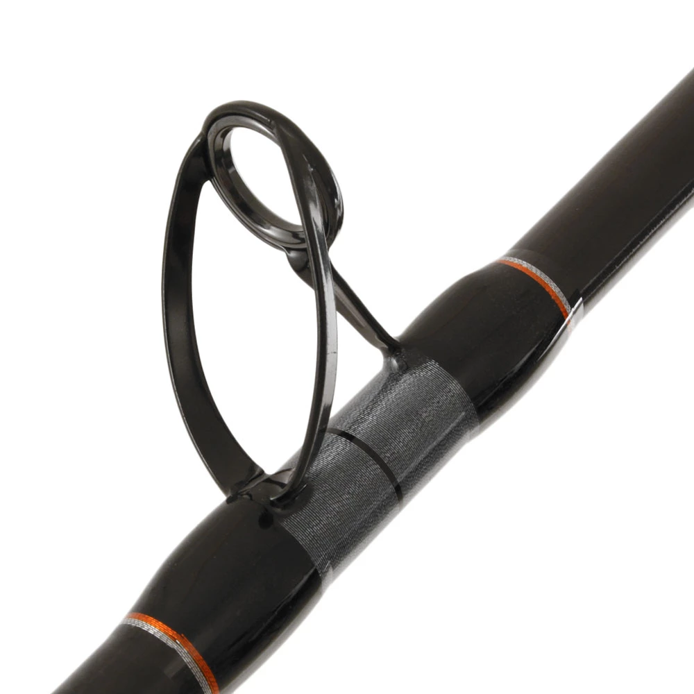 Shimano Backbone Overhead Land Based Game Rod 8ft 15-24kg 2pc 5 Shimano Backbone Overhead Land Based Game Rod 8ft 15-24kg 2pc - Image 5