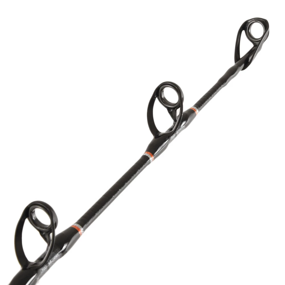 Shimano Backbone Overhead Land Based Game Rod 8ft 15-24kg 2pc 6 Shimano Backbone Overhead Land Based Game Rod 8ft 15-24kg 2pc - Image 6