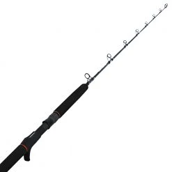 Shimano Backbone Overhead Jigging Rod 5ft 5in 30-50lb 1pc