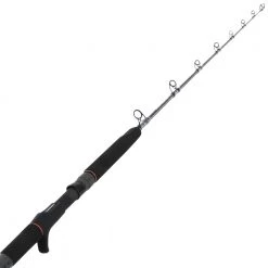 Shimano Backbone Overhead Jigging Rod 5ft 5in 50-80lb 1pc