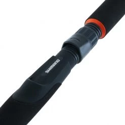 Shimano Stradic FL 4000 XG Backbone Softbait Travel Combo 7ft 5-10kg 3pc -Shimano Sales Store 134430 8 1