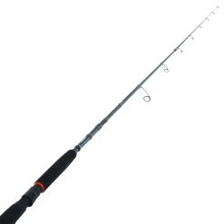 Shimano Backbone Spinning Inshore Travel Rod 7ft 5-10kg 3pc