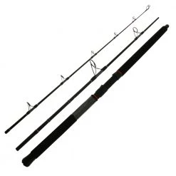 Shimano Backbone Spinning Rod With Tube 7ft 6in 10-15kg 3pc