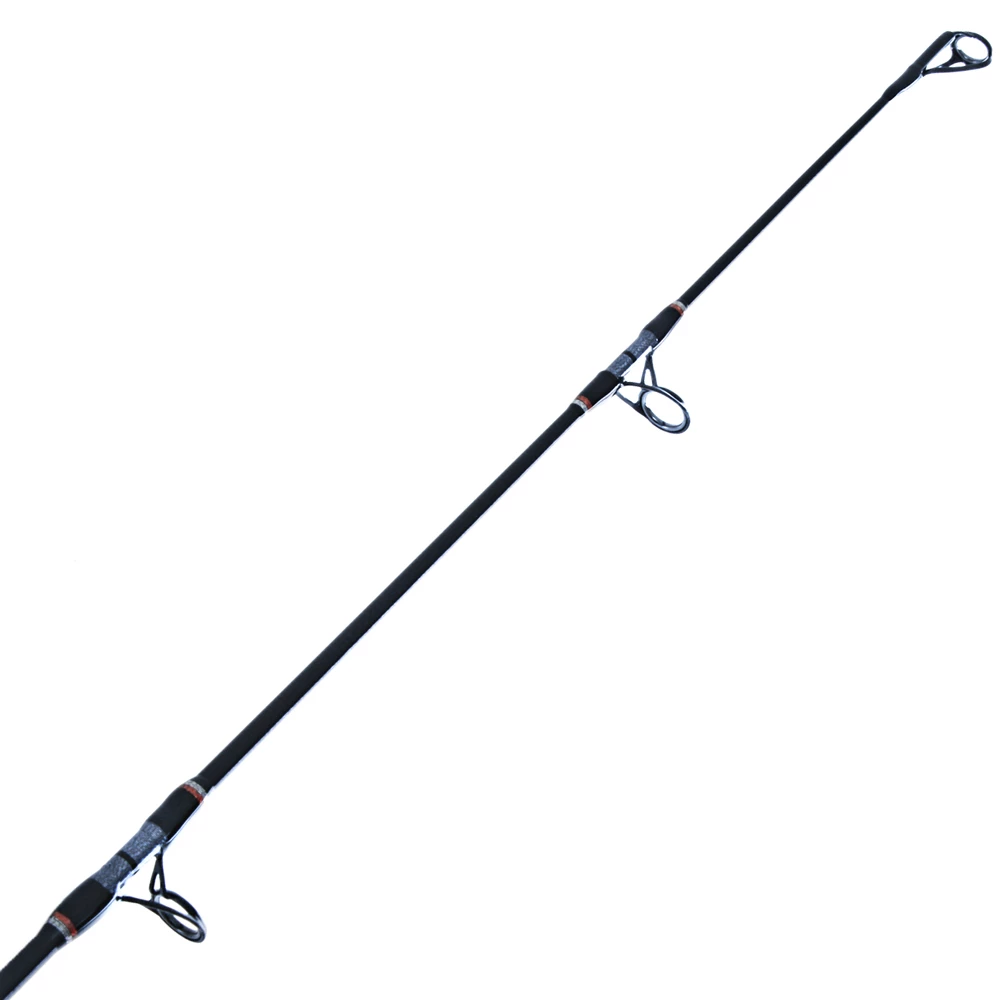 Shimano Backbone Spinning Topwater Travel Rod 8ft 2in 50-80lb 3pc 6 Shimano Backbone Spinning Topwater Travel Rod 8ft 2in 50-80lb 3pc - Image 6