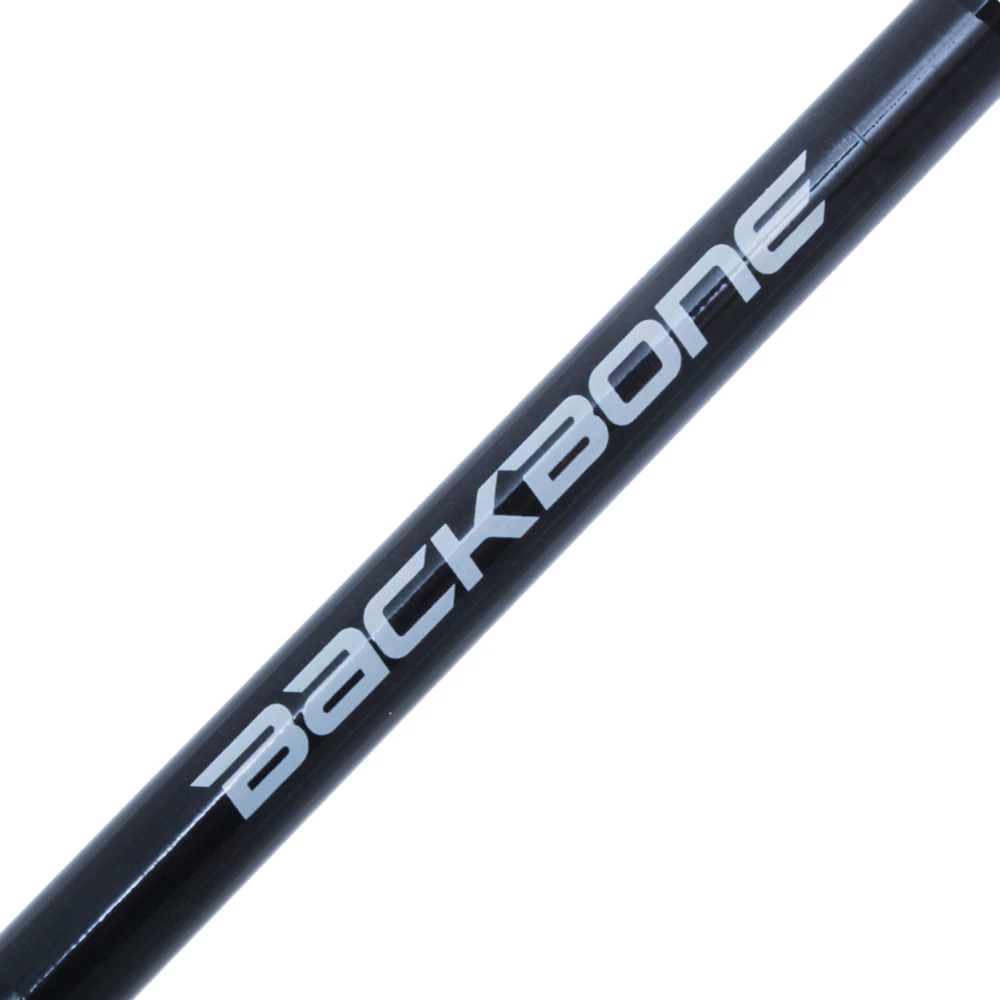 Shimano Backbone Spinning Topwater Travel Rod 8ft 2in 50-80lb 3pc 3 Shimano Backbone Spinning Topwater Travel Rod 8ft 2in 50-80lb 3pc - Image 3