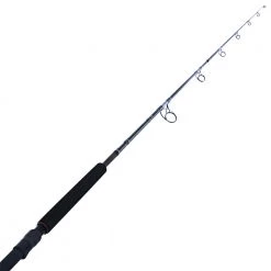 Shimano Backbone Spinning Topwater Travel Rod 8ft 2in 50-80lb 3pc