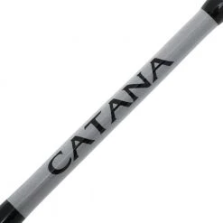 Shimano Catana Spinning Freshwater Rod 6ft 6in 2-4kg 2pc 10 Shimano Catana Spinning Freshwater Rod 6ft 6in 2-4kg 2pc -Shimano Sales Store 134434 5