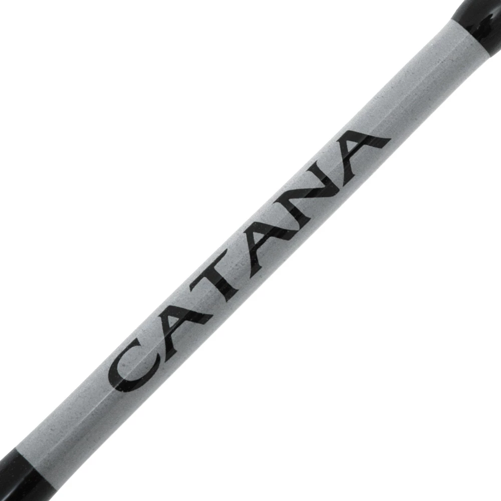 Shimano Catana Spinning Freshwater Rod 6ft 6in 2-4kg 2pc 4 Shimano Catana Spinning Freshwater Rod 6ft 6in 2-4kg 2pc - Image 4