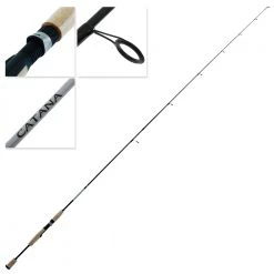 Shimano Sedona 2500 FI Catana Freshwater Spinning Combo 6ft 6in 2-4kg 2pc