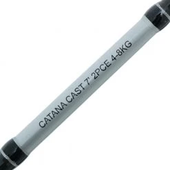 Shimano Catana Casting Rod 7ft 4-8kg 2pc -Shimano Sales Store 134438 5