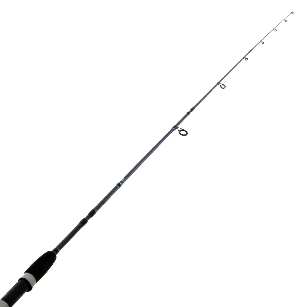Shimano Aquatip Spinning Inshore Rod 6ft 6in 3-6kg 4pc 1 Shimano Aquatip Spinning Inshore Rod 6ft 6in 3-6kg 4pc
