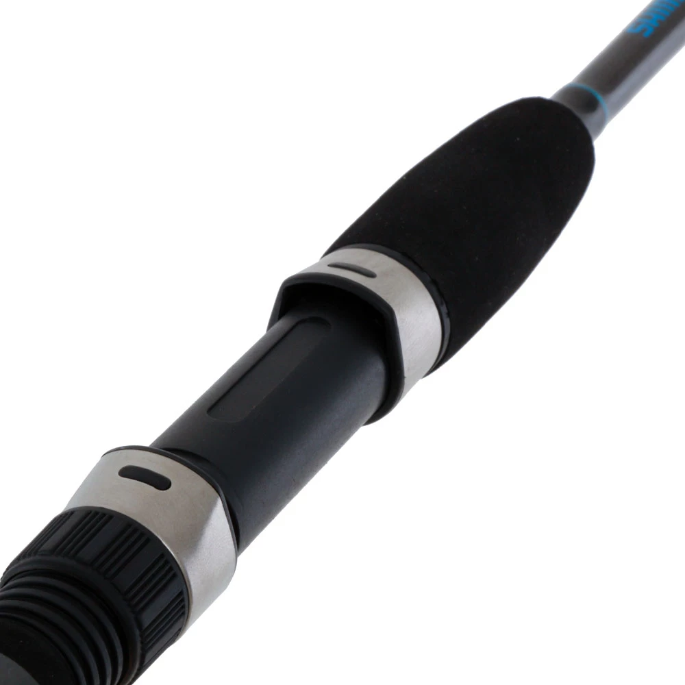 Shimano Aquatip Spinning Inshore Rod 6ft 6in 3-6kg 4pc 2 Shimano Aquatip Spinning Inshore Rod 6ft 6in 3-6kg 4pc - Image 2