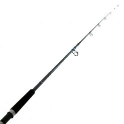 Shimano Aquatip Spinning Rock Rod 8ft 8-12kg 2pc