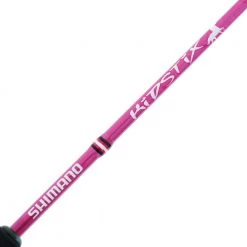 Shimano Kidstix Pink Spinning Rod 3ft 5in 3-5kg 1pc -Shimano Sales Store 134444 4 n