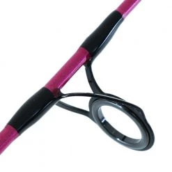 Shimano Kidstix Pink Spinning Rod 3ft 5in 3-5kg 1pc -Shimano Sales Store 134444 6 n