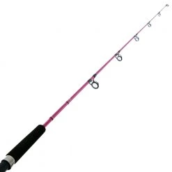 Shimano Kidstix Spinning Rod 5ft 5in 4-6kg 1pc Pink