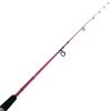 Shimano Kidstix Pink Spinning Rod 6ft 2-5kg 2pc