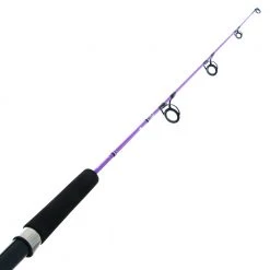 Shimano Kidstix Purple Spinning Rod 3ft 5in 3-5kg 1pc