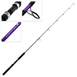 Shimano Baitrunner ST 4000 FB Kidstix Spin Kids Combo 5ft 4-8kg 1pc Purple