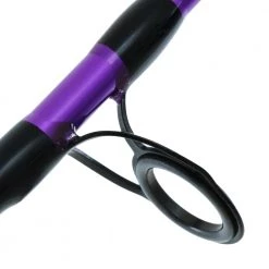Shimano Kidstix Spinning Rod 5ft 5in 4-6kg 1pc Purple -Shimano Sales Store 134449 6 n