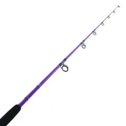 Shimano Kidstix Purple Spinning Rod 6ft 8-12kg 1pc