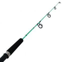 Shimano Kidstix Green Spinning Rod 3ft 4in 3-6kg 1pc