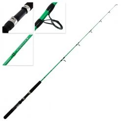 Shimano Baitrunner ST 4000 FB Kidstix Spin Kids Combo 5ft 4-8kg 1pc Green