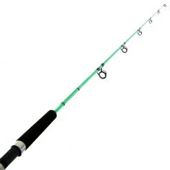 Shimano Kidstix Spinning Rod 5ft 5in 4-6kg 1pc Green