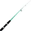 Shimano Kidstix Green Spinning Rod 6ft 2-5kg 2pc