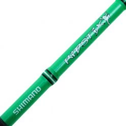 Shimano Kidstix Green Spinning Rod 6ft 2-5kg 2pc -Shimano Sales Store 134454 4 n