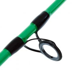 Shimano Kidstix Green Spinning Rod 6ft 2-5kg 2pc -Shimano Sales Store 134454 6 n