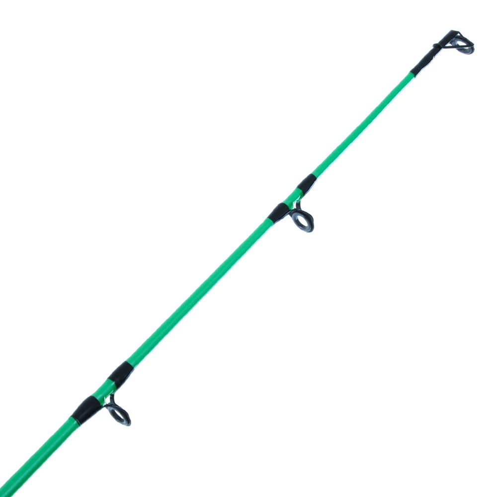 Shimano Kidstix Green Spinning Rod 6ft 8-12kg 1pc 6 Shimano Kidstix Green Spinning Rod 6ft 8-12kg 1pc - Image 6