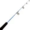 Shimano Kidstix Blue Spinning Rod 3ft 4in 3-6kg 1pc